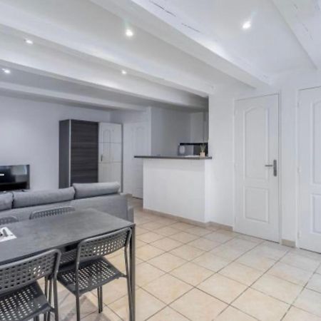 Ferienwohnung Studio La Ciotat 100M De La Mer Exterior foto