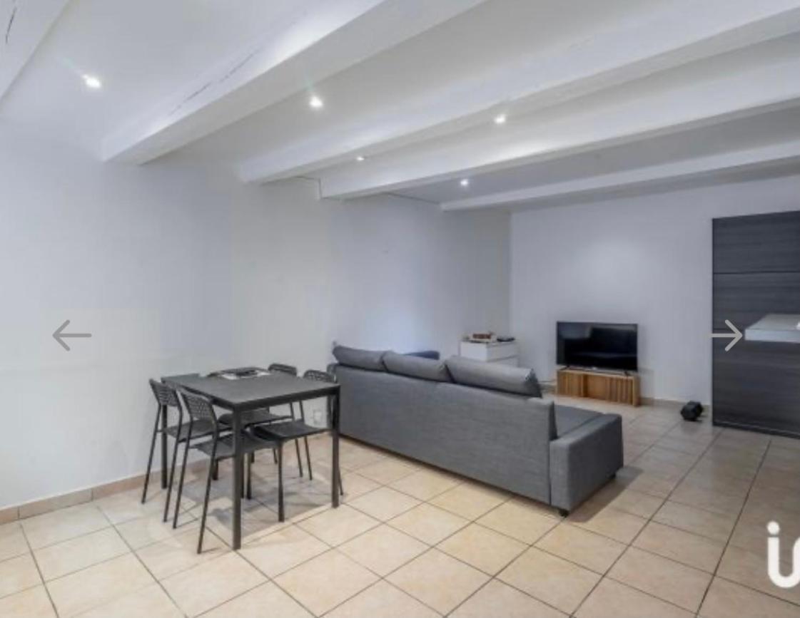 Ferienwohnung Studio La Ciotat 100M De La Mer Exterior foto